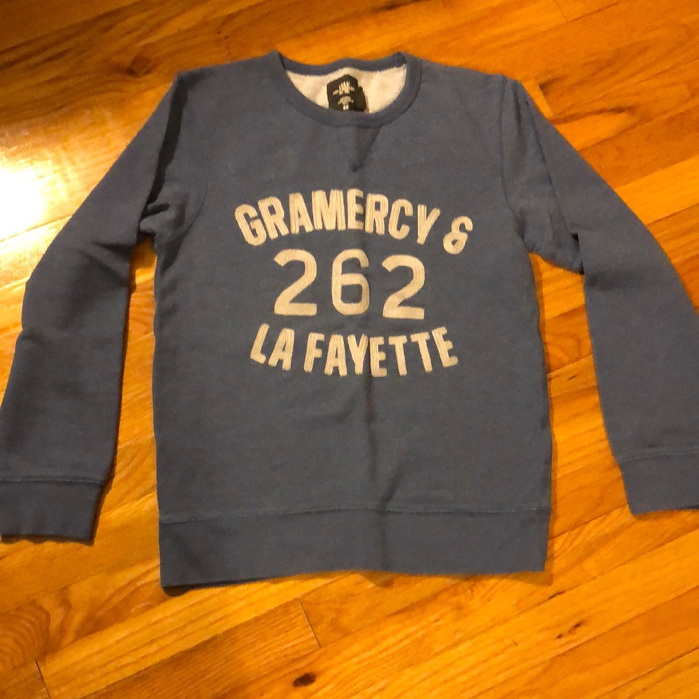 Crewneck